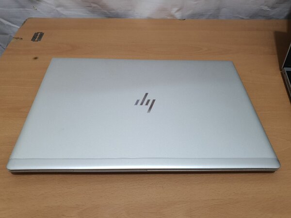 HP ELITEBOOK GAMING LAPTOP