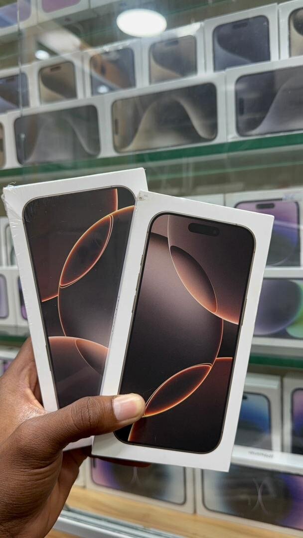 16, 16 plus 16 pro et 16 pro max