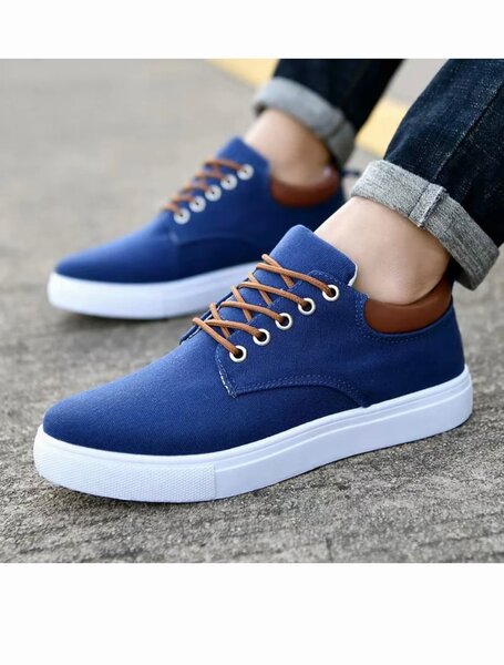 Men sneakers