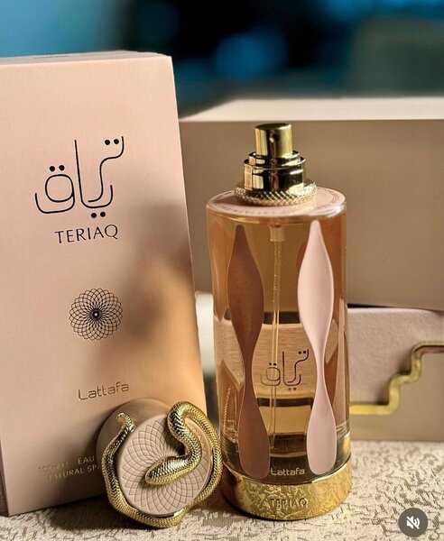 Perfumes