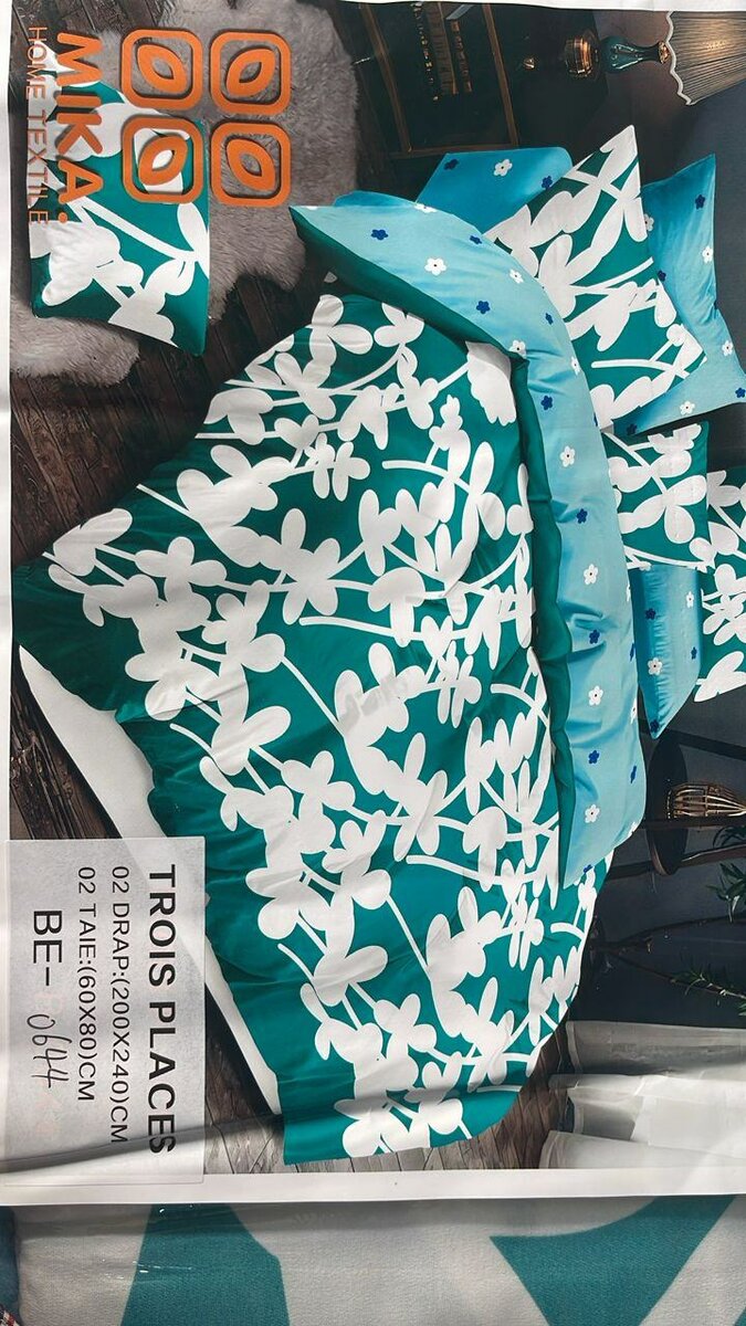 Drap de lit (special)