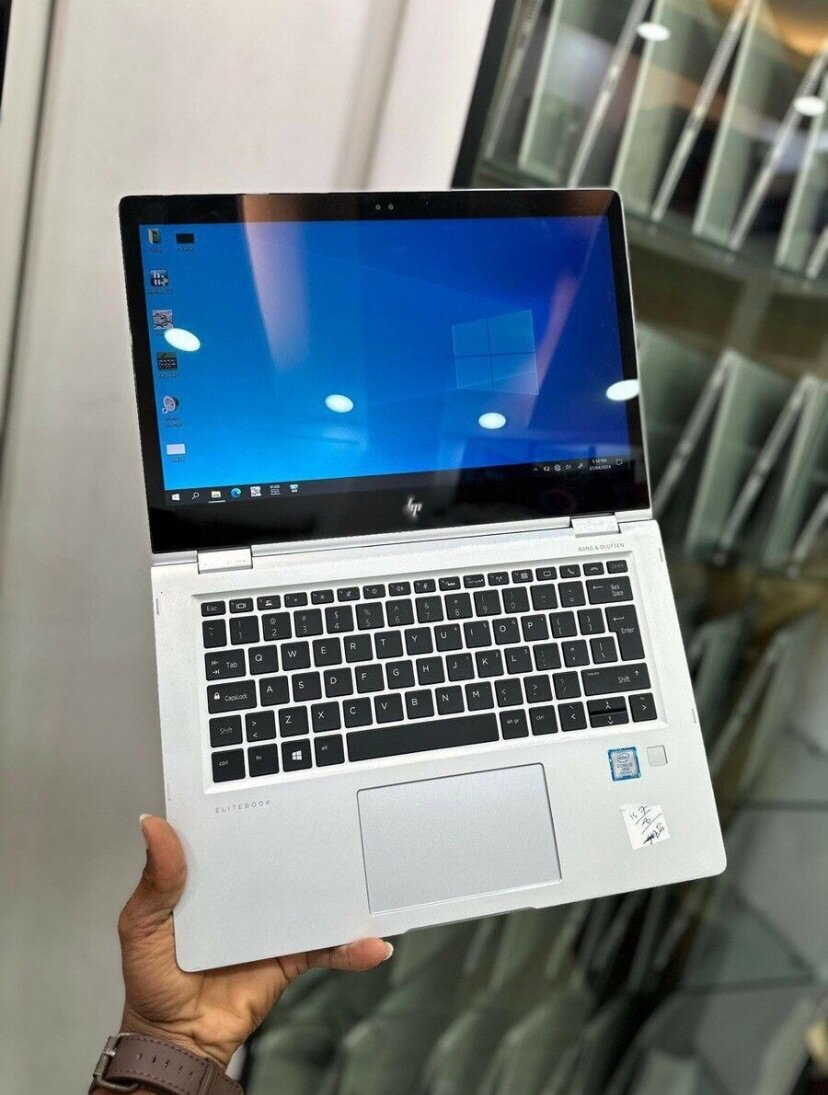 HP ELITEBOOK X360 1030 G2
