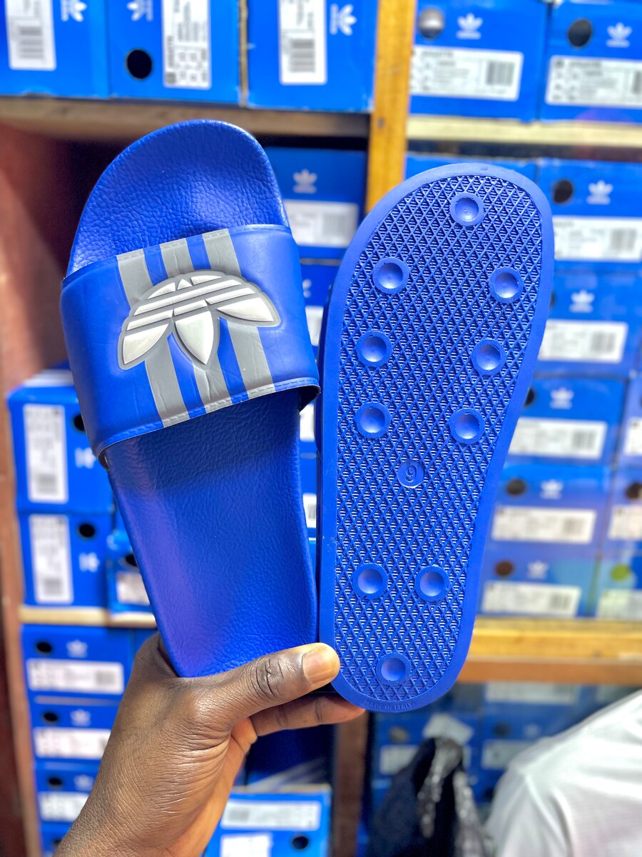 Loafers Fendi Noir Glamour