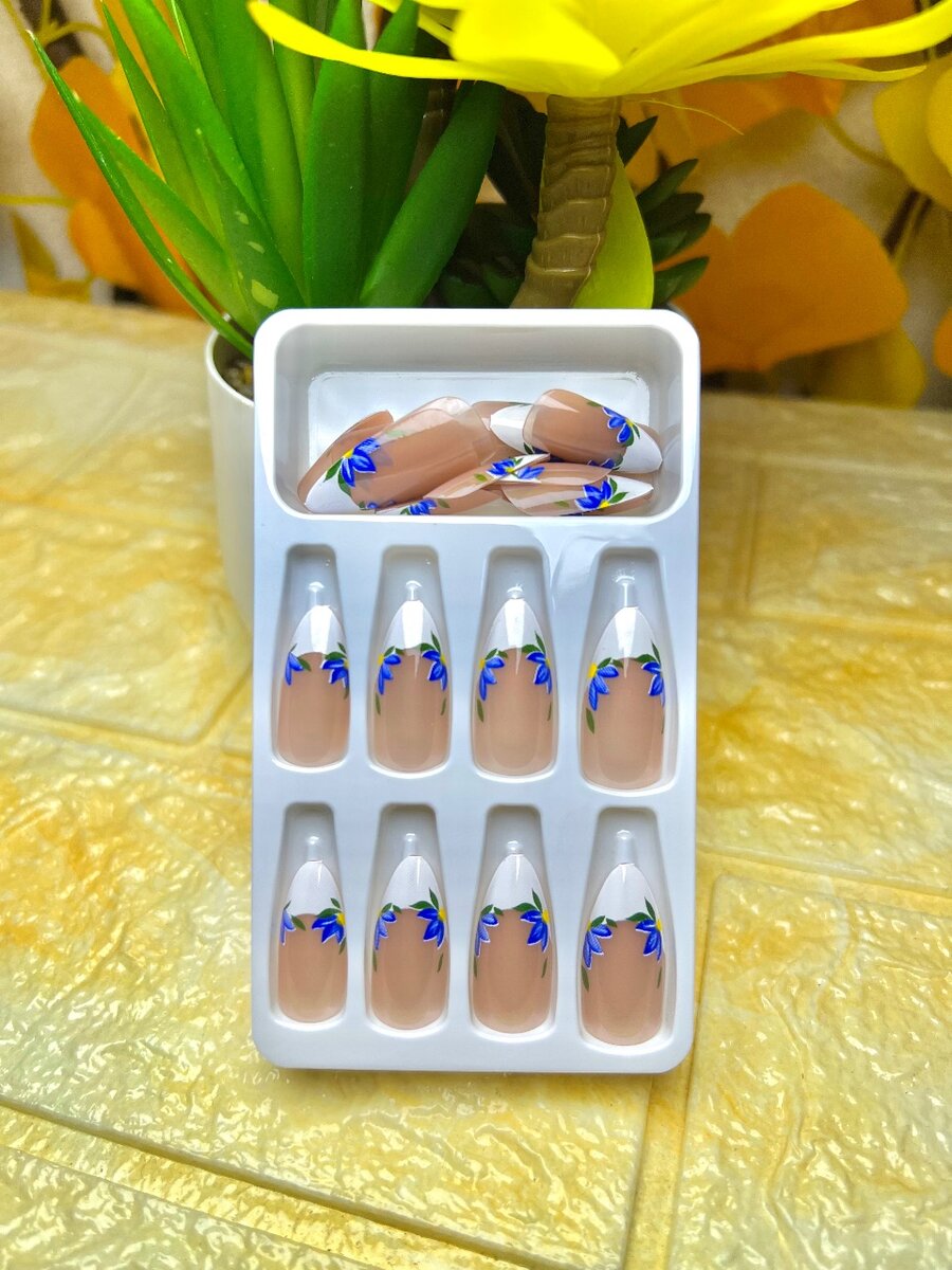 Faux Ongles / Press On Nails