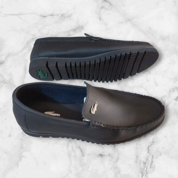 Lacoste loafer Sz 43