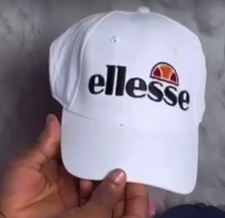 Casquettes tendance unisexes