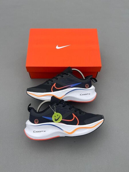Baskets Nike ZoomX confort