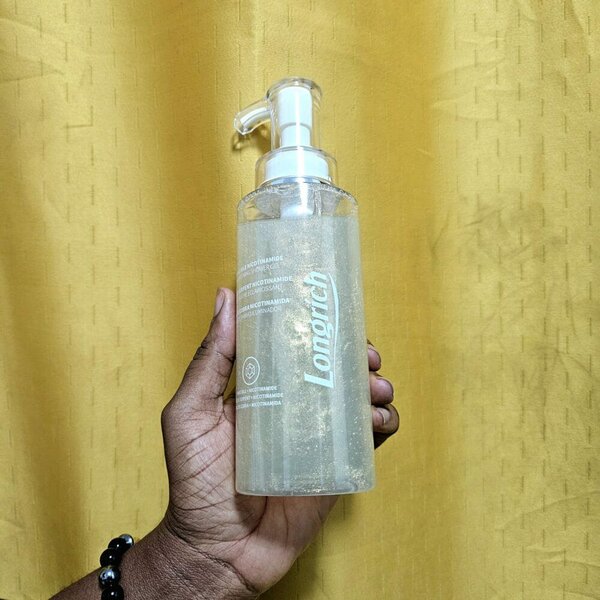 Savon Hydratant Longrich