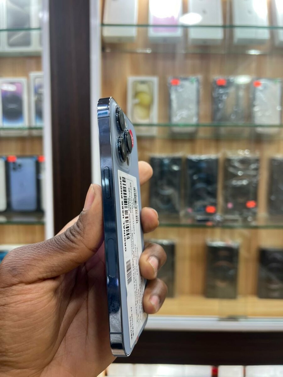 iPhone d'occasion 128 Go