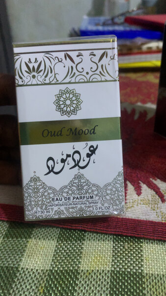 Parfum Oud Mood 30ml