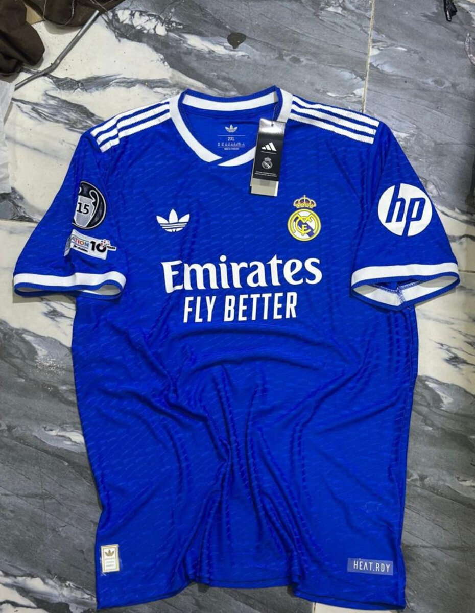 Maillot de football PSG