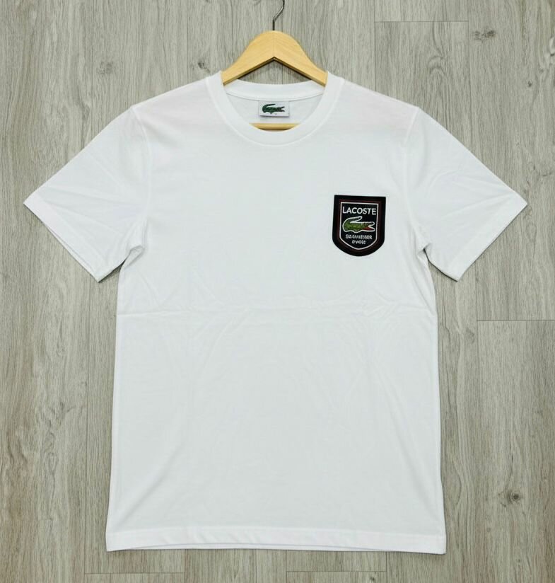 T-shirt décontracté homme