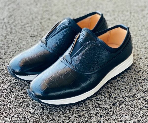 Chaussure derby homme Berluti