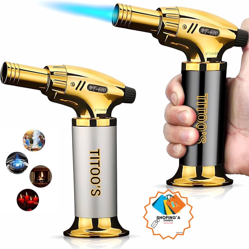 KITCHEN TORCH BUTANE