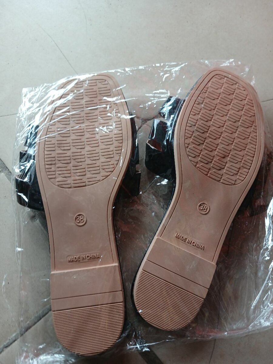 Sandales élégantes femme