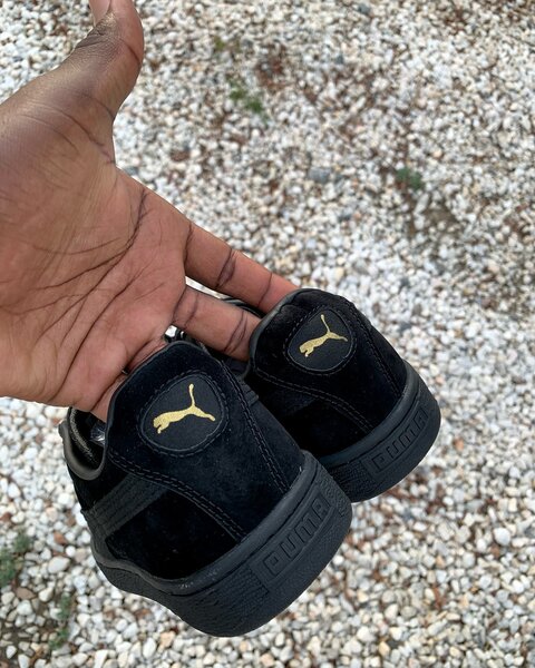 Puma Suede Classics