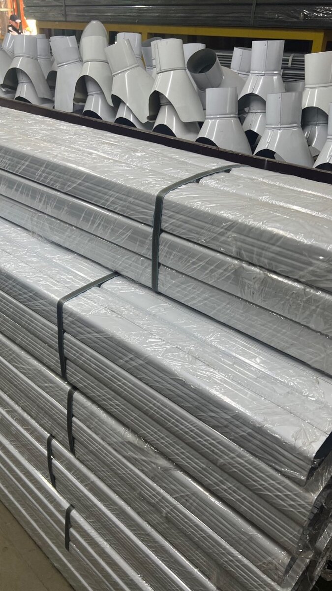 Водосточная система