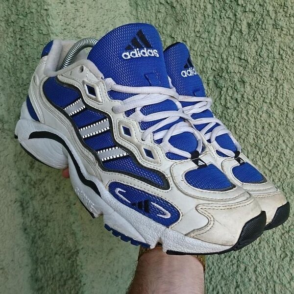 Sneakers Adidas vintage