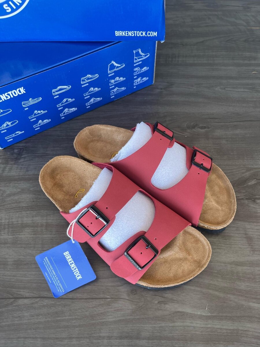 Arizona Mens Birkenstock Sandals (Free Delivery)