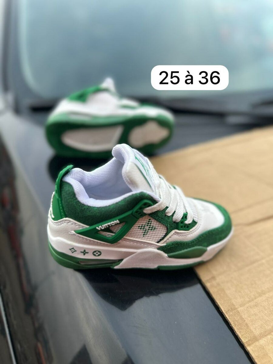 Chaussure pour enfant