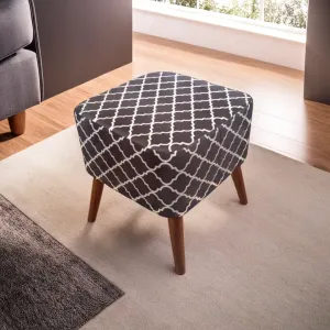 1 Seater Stool 