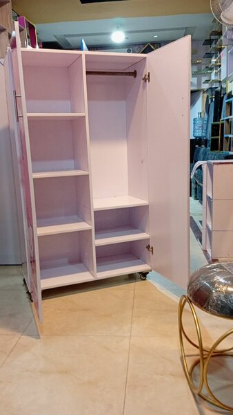 Cabinet baby