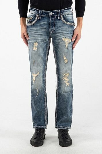 Men jeans