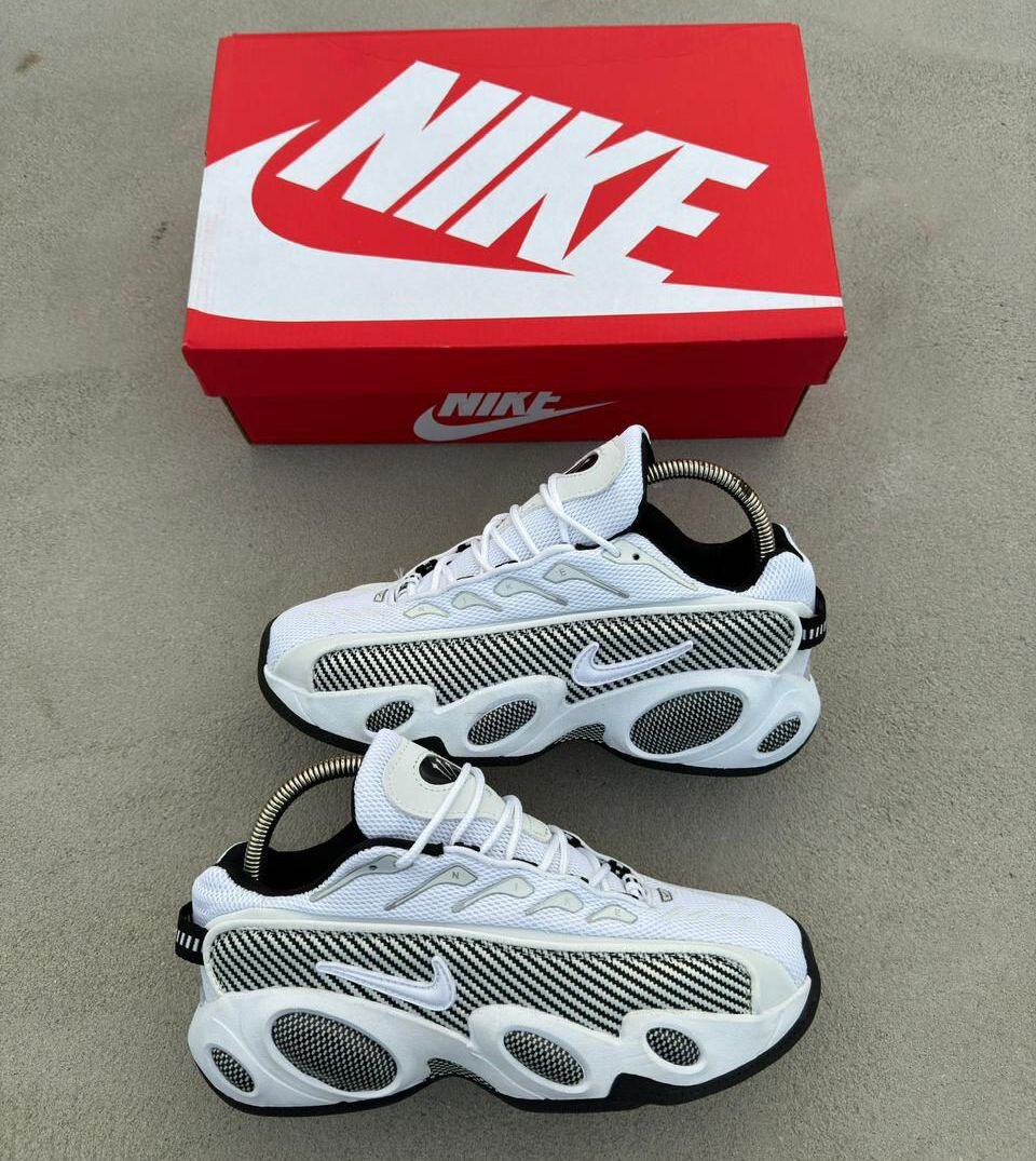 Nike Sneakers Modernes Unisexes