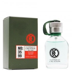 Parfum Homme Création