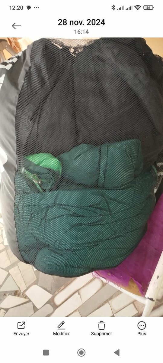 Sac de Couchage Marmot Confortable