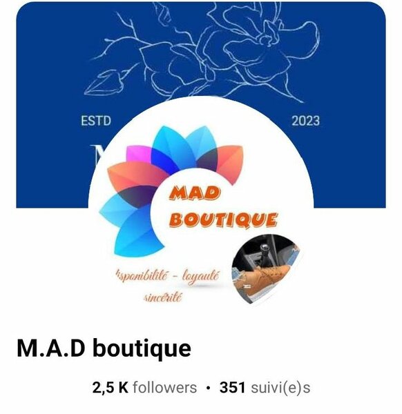 MAD-BOUTIQ