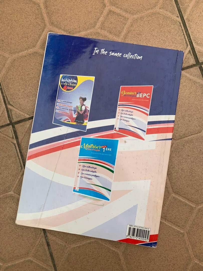 Guide Oral BAC Anglais