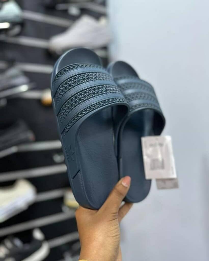 Adidas slides