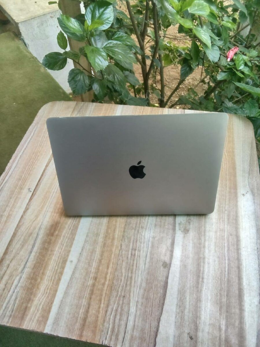 MacBook Pro 13" Rétina