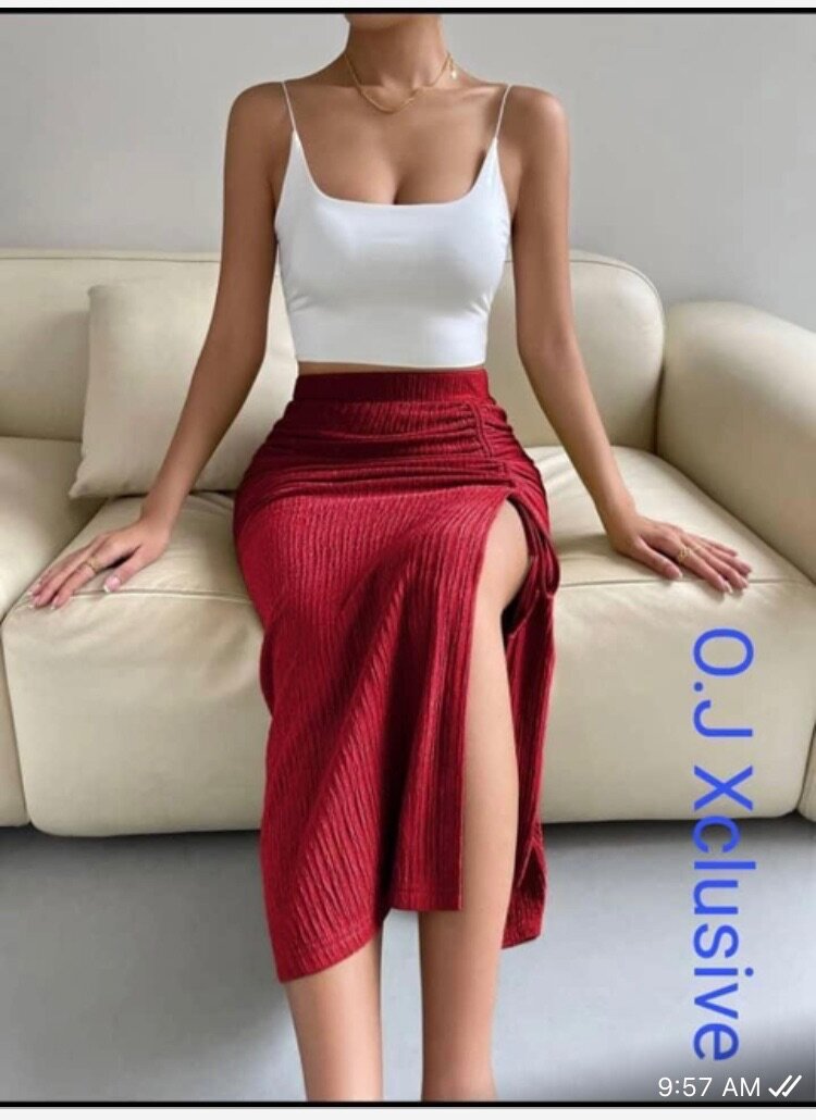 Adjoas Collection and More