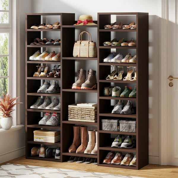 Shoe rack