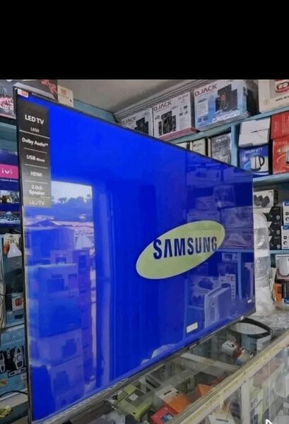 Téléviseur LED Samsung HD