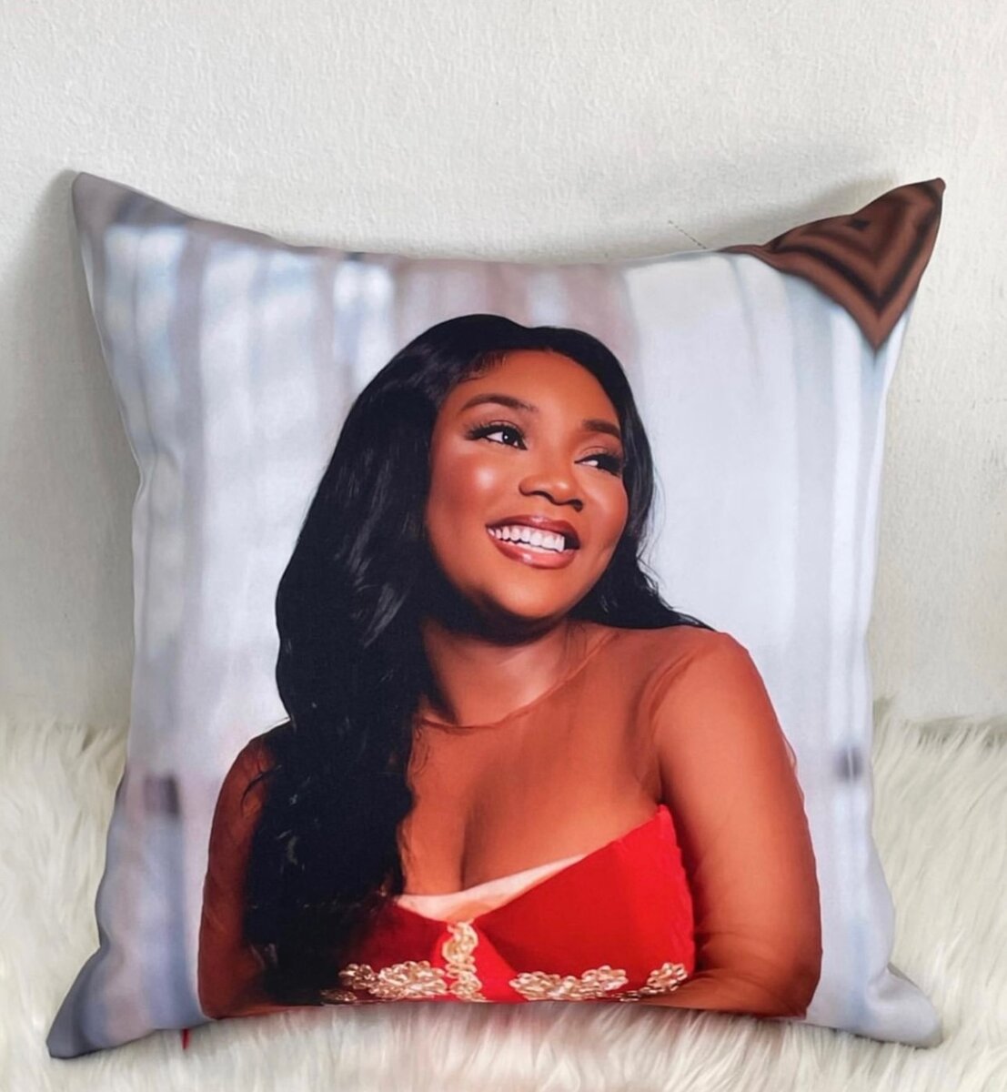 Customize pillow