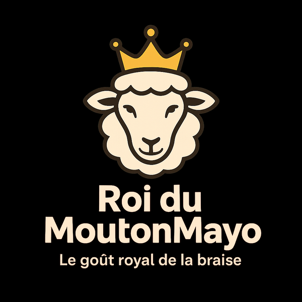 Roi du MoutonMayo