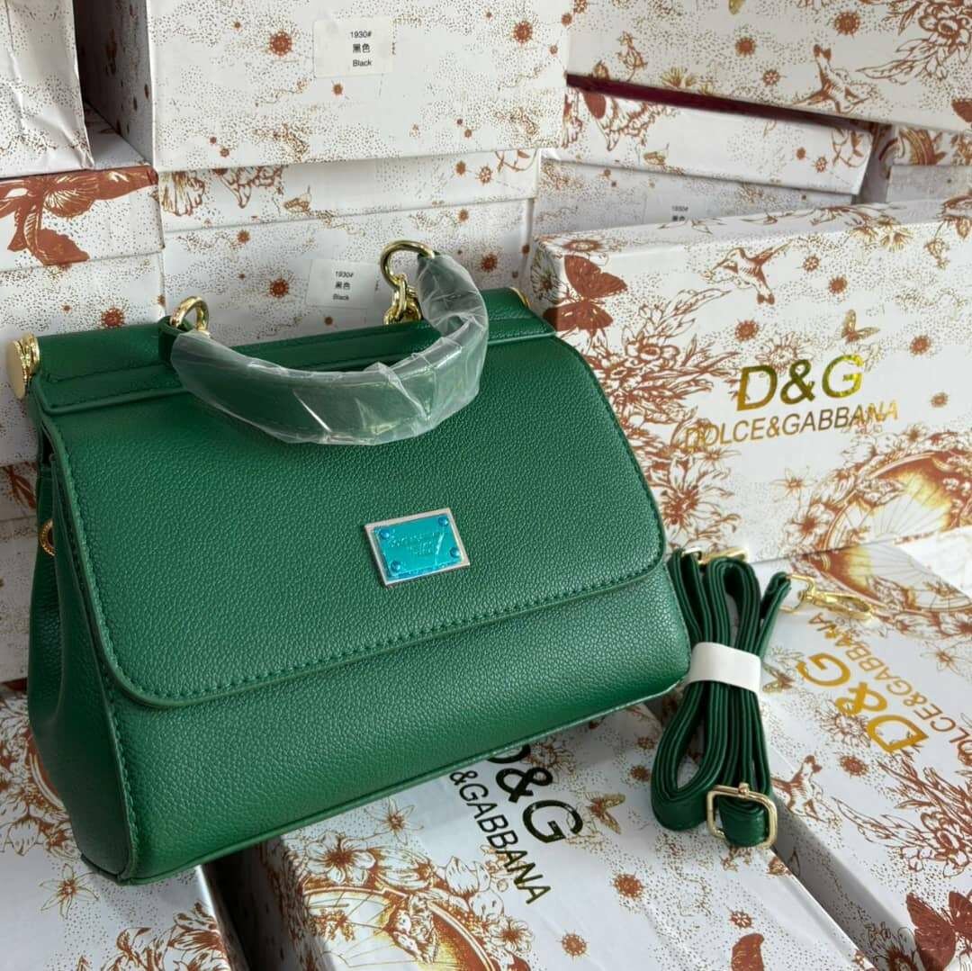 Sac à Main Élégant D&G