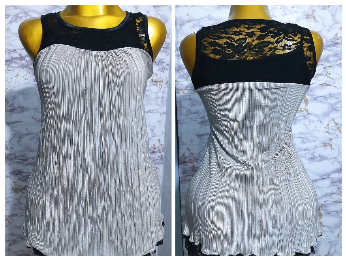 Vêtements magnifiques femme