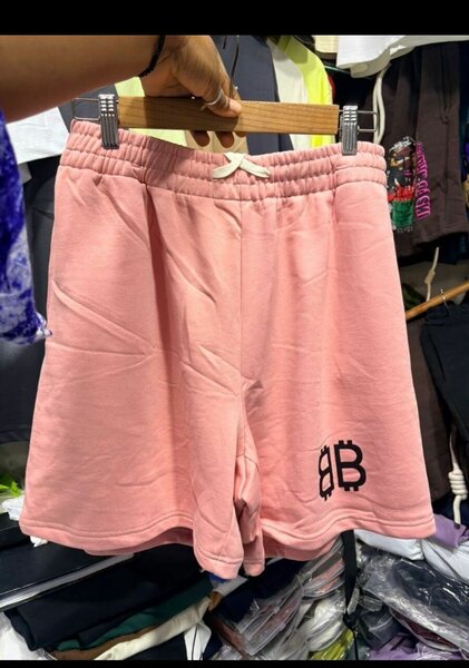 Shorts décontractés homme