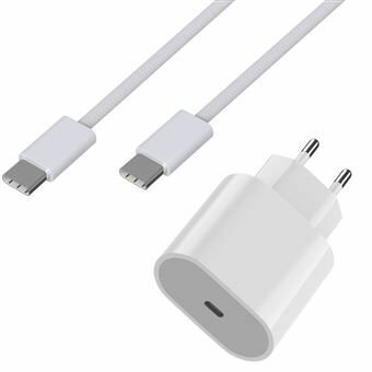 Chargeur USB-C Rapide