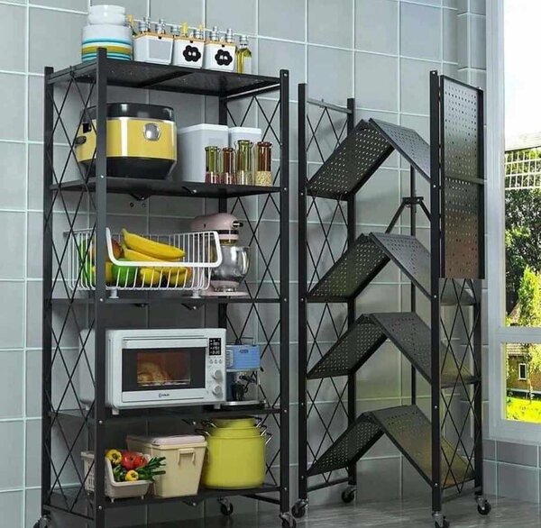 Kitchen Trolley / Kitchen Stand
