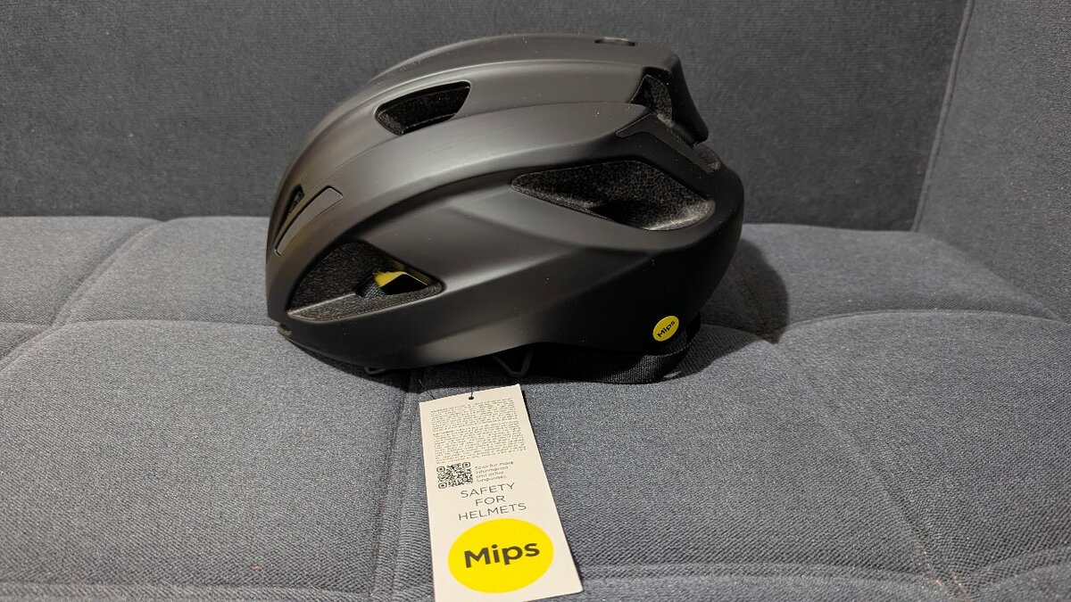шлем SPECIALIZED Mips