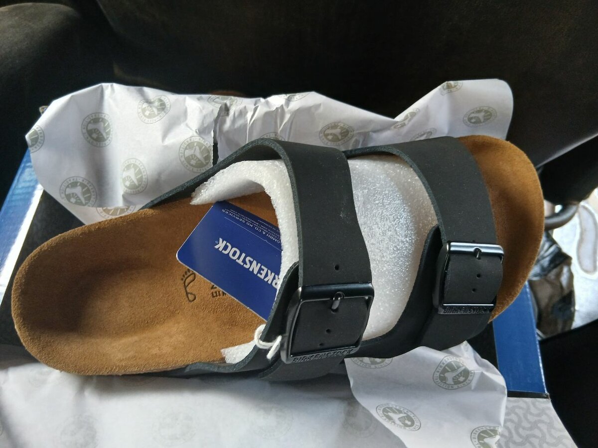 Original Birkenstock