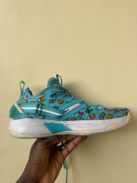 Anta x Gordon Hayward GH3 "Hol