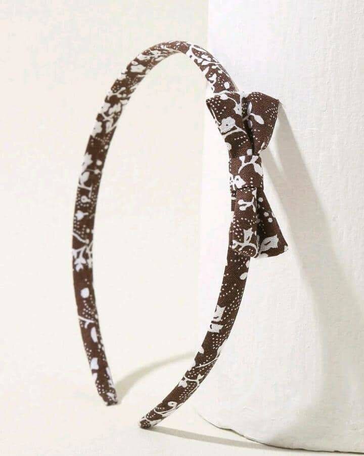 Serre tête ( pour enfants)