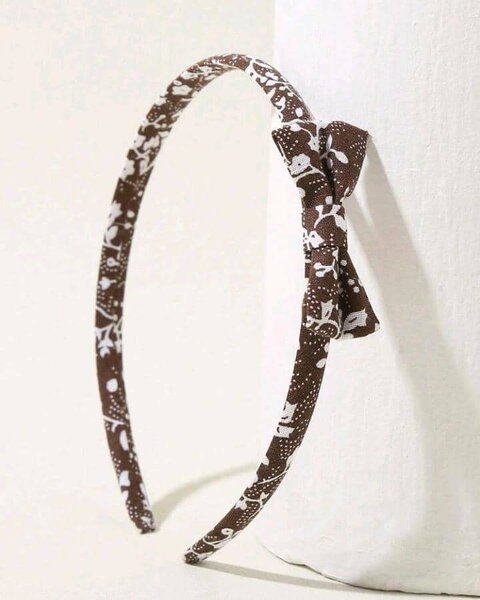 Serre tête ( pour enfants)