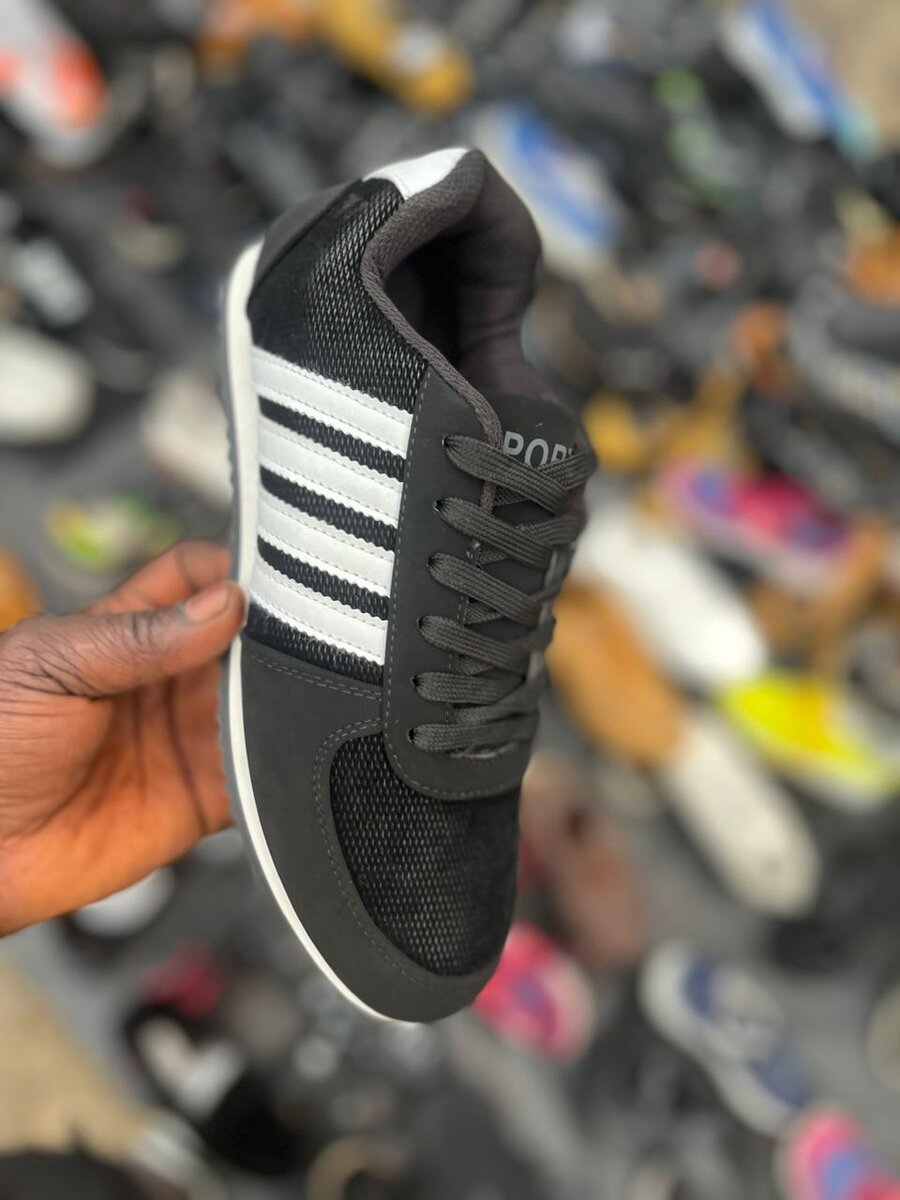 Chaussures Sport Homme Confort